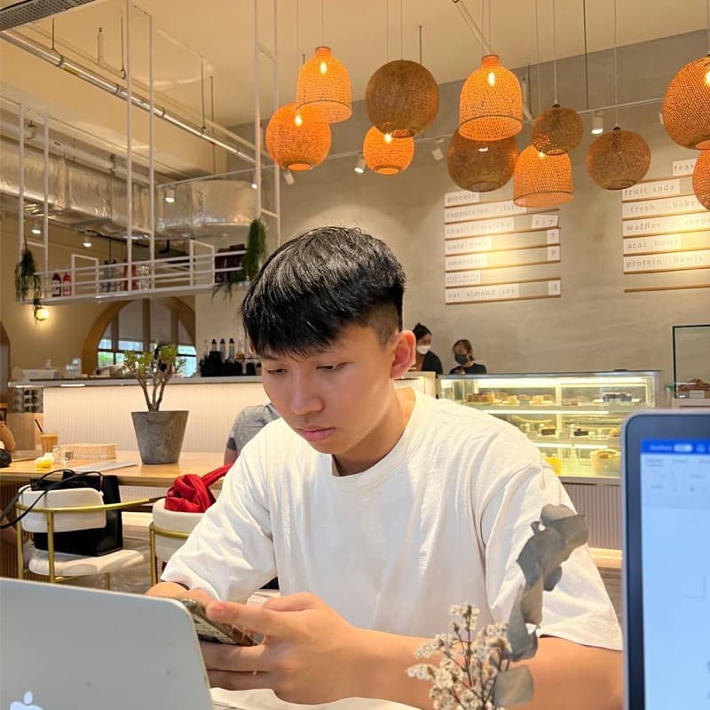 Jasper Ang