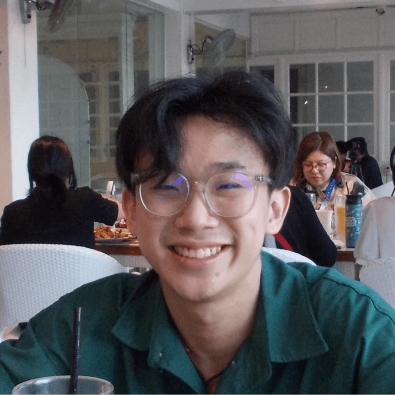 Kwok Zheng Feng